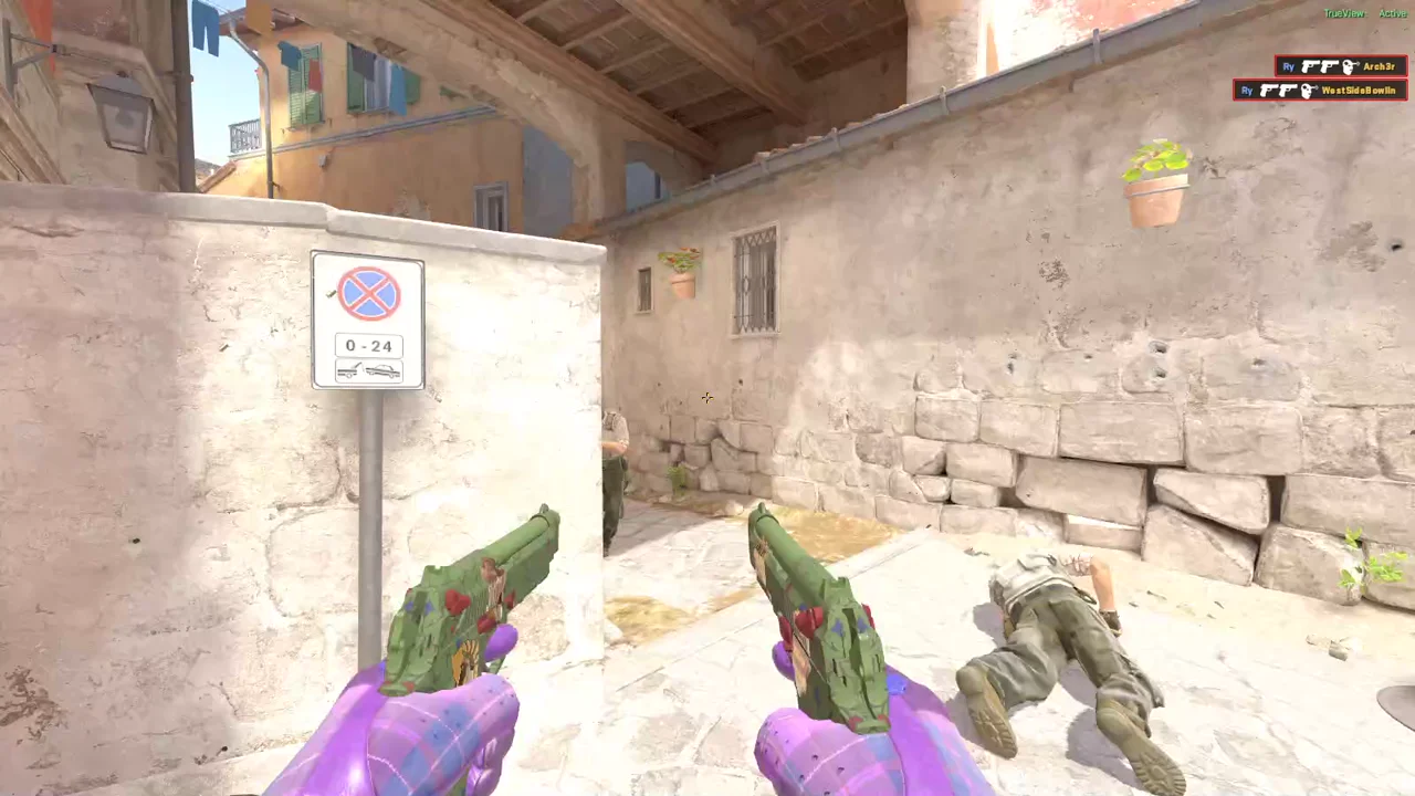 highlight